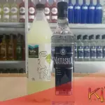 Kit 35 - Natasha c/ Suco ou Citrus