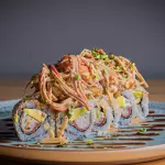 Sakura Roll