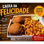Caixa da felicidade 3