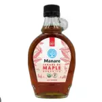 Jarabe de Maple