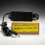 FONTE P/NOTEBOOK HP DC-H-6