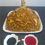ARROZ CHINO ESPECIAL FAMILIAR