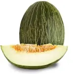 Melão Sapo 1kg