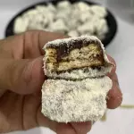 Palha Tradicional