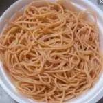 macarrão