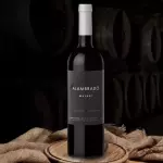 Alambrado Malbec
