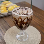 Milk shake 500ml chocolate