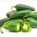 Chile Cuaresmeño