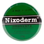 NIXODERM UNGUENTO 20 GR