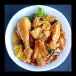 MARMITEX COM FRANGO GUISADO 750ml