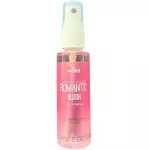 PERFUME CAPILAR ROMANTIC BLUSH 60ml