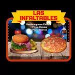 LAS INFALTABLES