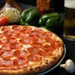PEPPERONI