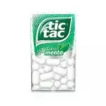 Tic Tac Menta