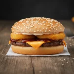 Angus Burguer