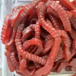 Víbora Chamoy 100 gr.