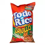 Todo Rico Criollo Ají 150g