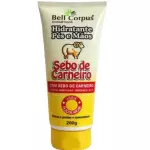 Hidratante Pés e Mãos Bell -200gr