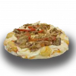 Luigis salteada