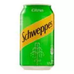 SCHWEPPES CITRUS