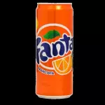Fanta Latina. 330 ml