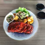 COSTILLAS SAINT LOUIS