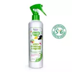 Limpa Frutas e vegetais