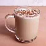 Bourbon Chai