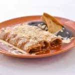 Entomatadas