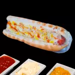 MOZZA DOG