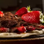 Pizza Doce