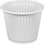 Copo plástico | 50ml | CRISTALCOPO