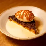 HONEY BUTTER TOAST