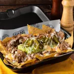 Papas Mexicanas