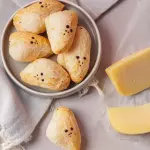 Pão de Queijo