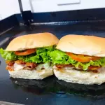 3 x bacon porção 450g,1 kuat 2 l