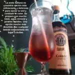 SODA ITALIANA