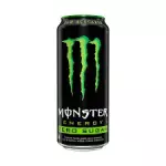 Monster 473 ml