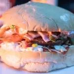 X-Burguer