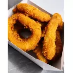 Umami Rings (Anéis de Lula)