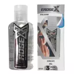 EROSEX LUB DILATADOR ANAL - SILVER