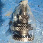 Piña de la caja