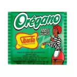 OREGANO MOLIDO 3.5GR TERESITA