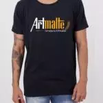 CAMISA ARTMALTE