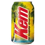 Kem Piña