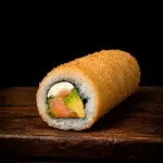 HAND ROLLS SALMON
