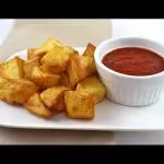 Papas bravas