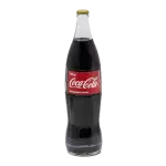 COCA COLA 1LT