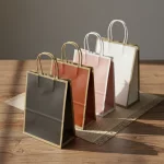 49 BOLSA DE REGALO  - 27x20.60x11CM