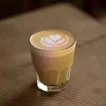 CORTADO